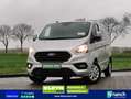 Ford Transit Custom 2.0 tdci 130 limited Zilver - thumbnail 1