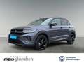 Volkswagen T-Cross 1.0 TSI R-Line AHK Kamera Navi Bluetooth Grau - thumbnail 2