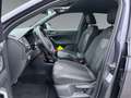 Volkswagen T-Cross 1.0 TSI R-Line AHK Kamera Navi Bluetooth Grau - thumbnail 10