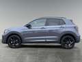 Volkswagen T-Cross 1.0 TSI R-Line AHK Kamera Navi Bluetooth Grau - thumbnail 3