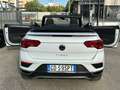Volkswagen T-Roc CABRIO 1.5 TSI DSG STYLE UNIPRO NAVI KAMERA C18" Bianco - thumbnail 10