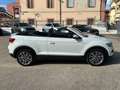 Volkswagen T-Roc CABRIO 1.5 TSI DSG STYLE UNIPRO NAVI KAMERA C18" Bianco - thumbnail 12