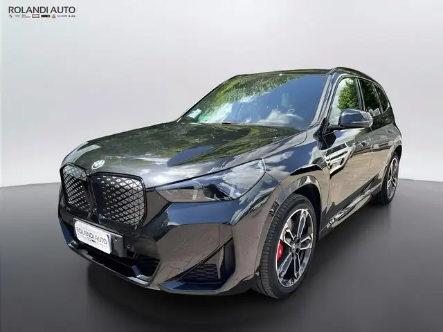 BMW iX1 edrive 20 MSport Pro