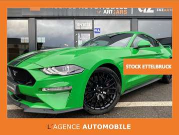 GT 5.0 - JUSQU'A 48 MOIS DE GARANTIE