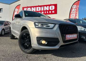 2.0 Tdi 140Ch Ambition Luxe