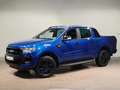 Ford Ranger 3.2 TDCI Wildtrak*AHK*ACC*PDC*OFFROAD* Bleu - thumbnail 12