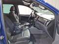 Ford Ranger 3.2 TDCI Wildtrak*AHK*ACC*PDC*OFFROAD* Kék - thumbnail 3