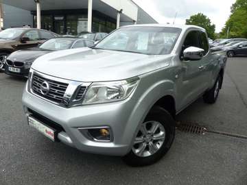 2.3 DCI 160CH KING-CAB ACENTA
