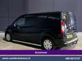 Ford Transit Connect 1.5 EcoBlue 100pk Automaat L2H1 Euro6 Airco | Navi Zwart - thumbnail 2