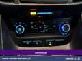 Ford Transit Connect 1.5 EcoBlue 100pk Automaat L2H1 Euro6 Airco | Navi Zwart - thumbnail 9