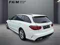 Mercedes-Benz C 200 T AMG-Line CarPlay|Night|Sitzhz|Kam|LED Weiß - thumbnail 3