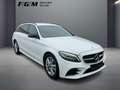 Mercedes-Benz C 200 T AMG-Line CarPlay|Night|Sitzhz|Kam|LED Weiß - thumbnail 5