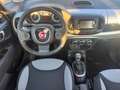 Fiat 500L 0.9 TwinAir Lounge S&S*technisch gut*Euro 6 Silber - thumbnail 14