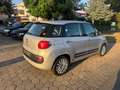 Fiat 500L 0.9 TwinAir Lounge S&S*technisch gut*Euro 6 Silber - thumbnail 6