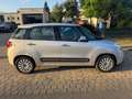 Fiat 500L 0.9 TwinAir Lounge S&S*technisch gut*Euro 6 Silber - thumbnail 8