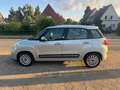 Fiat 500L 0.9 TwinAir Lounge S&S*technisch gut*Euro 6 Silber - thumbnail 5