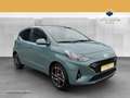 Hyundai i10 FL 1.2 Prime DynLicht*Fernlichtass.*Kam.*LM Vert - thumbnail 1