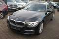 BMW 520 5 Limousine 520 d Noir - thumbnail 1