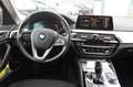 BMW 520 5 Limousine 520 d Noir - thumbnail 7