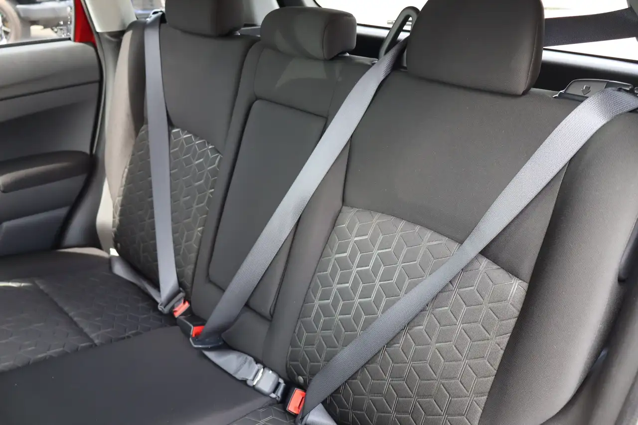 Mitsubishi RVR снимка Mitsubishi RVR