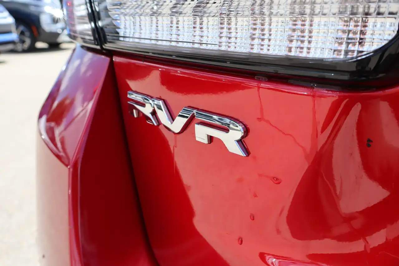 Mitsubishi RVR снимка Mitsubishi RVR