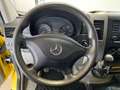 Mercedes-Benz Sprinter 516 CDI Maxi Pritsche*Allrad 4x4*Euro-6 Gelb - thumbnail 16