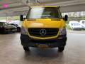 Mercedes-Benz Sprinter 516 CDI Maxi Pritsche*Allrad 4x4*Euro-6 Gelb - thumbnail 4