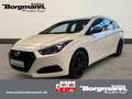 Hyundai i40 blue Classic Alarm Tel.-Vorb. Berganfahrass. El. P Bianco - thumbnail 1