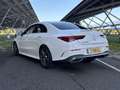 Mercedes-Benz CLA 180 Business Solution AMG | Sfeerverlichting | Widescr Blanc - thumbnail 7