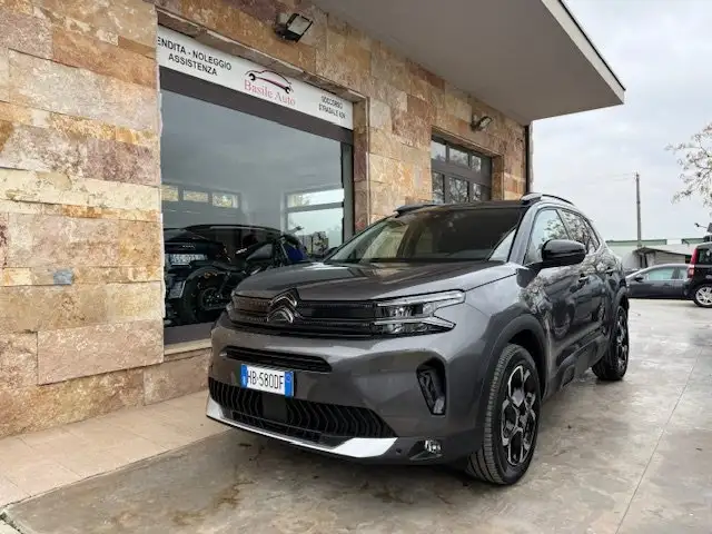 Citroen C5 Aircross C5 Aircross 1.5 bluehdi Max s