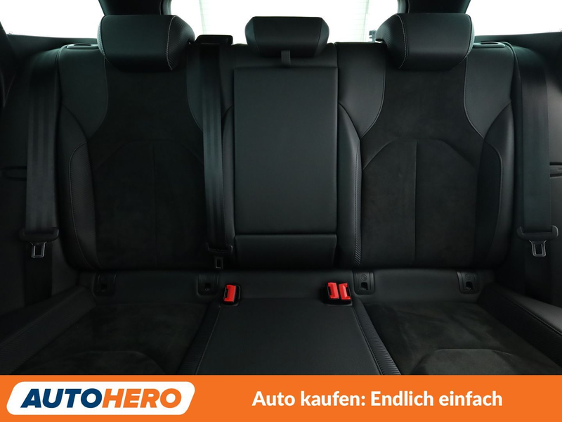 SEAT Leon 2.0 TSI Cupra 300 4Drive Aut.*NAVI*LED*PANO*PDC* — photo 15