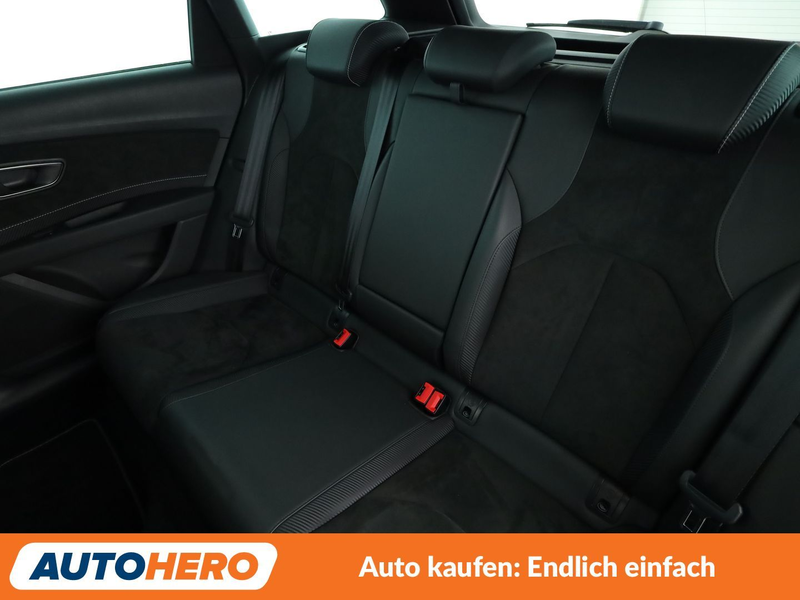 SEAT Leon 2.0 TSI Cupra 300 4Drive Aut.*NAVI*LED*PANO*PDC* — photo 14