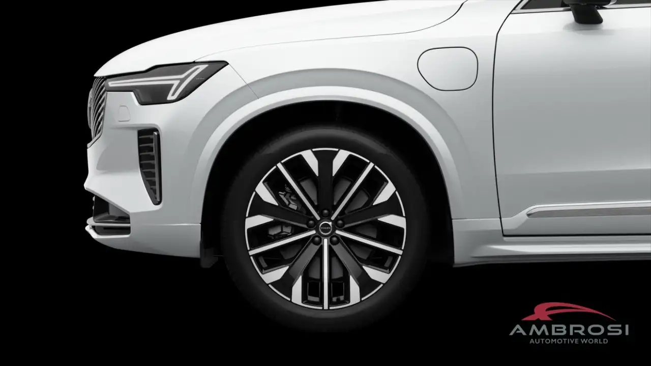 Volvo XC90 2026 — фото 9