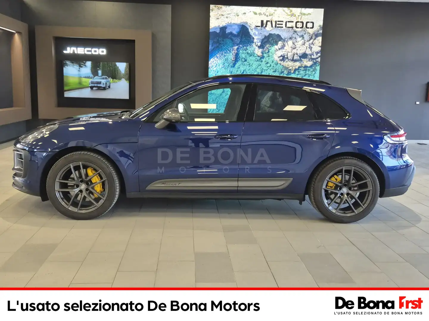 Porsche Macan 2.0 t 265cv pdk - 2