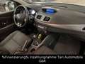Renault Megane III Grandtour Limited Klimaaut.,Bluetooth Argintiu - thumbnail 11