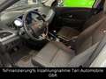 Renault Megane III Grandtour Limited Klimaaut.,Bluetooth Argintiu - thumbnail 4