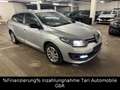 Renault Megane III Grandtour Limited Klimaaut.,Bluetooth Argintiu - thumbnail 8
