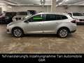 Renault Megane III Grandtour Limited Klimaaut.,Bluetooth Argintiu - thumbnail 3
