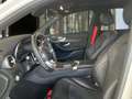 Mercedes-Benz GLC 43 AMG 4M Night+Pano+AHK+DISTRON+HUP+KEYLESS Alb - thumbnail 11