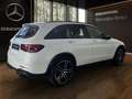 Mercedes-Benz GLC 43 AMG 4M Night+Pano+AHK+DISTRON+HUP+KEYLESS Alb - thumbnail 5
