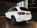 Mercedes-Benz GLC 43 AMG 4M Night+Pano+AHK+DISTRON+HUP+KEYLESS Alb - thumbnail 7