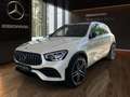 Mercedes-Benz GLC 43 AMG 4M Night+Pano+AHK+DISTRON+HUP+KEYLESS Alb - thumbnail 2