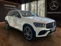 Mercedes-Benz GLC 43 AMG 4M Night+Pano+AHK+DISTRON+HUP+KEYLESS Alb - thumbnail 4