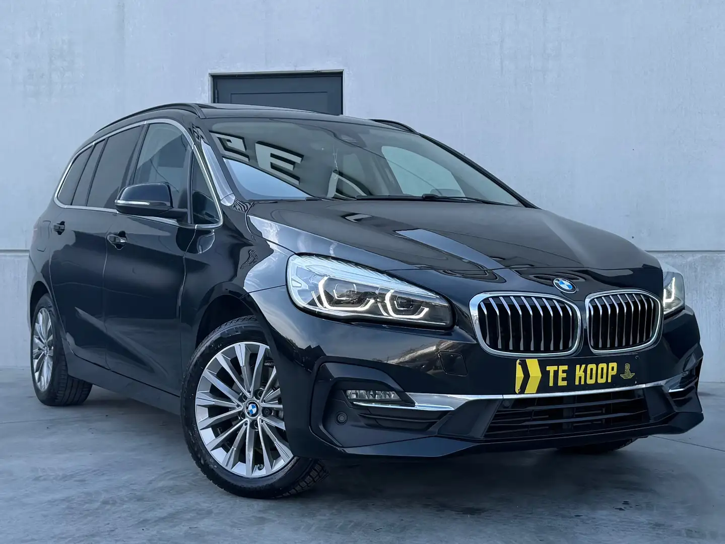 bmw seria 2