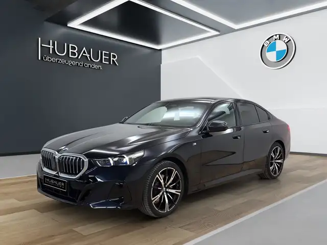 BMW 540 d xDrive Limousine [M Sport, LC Prof., 360°]