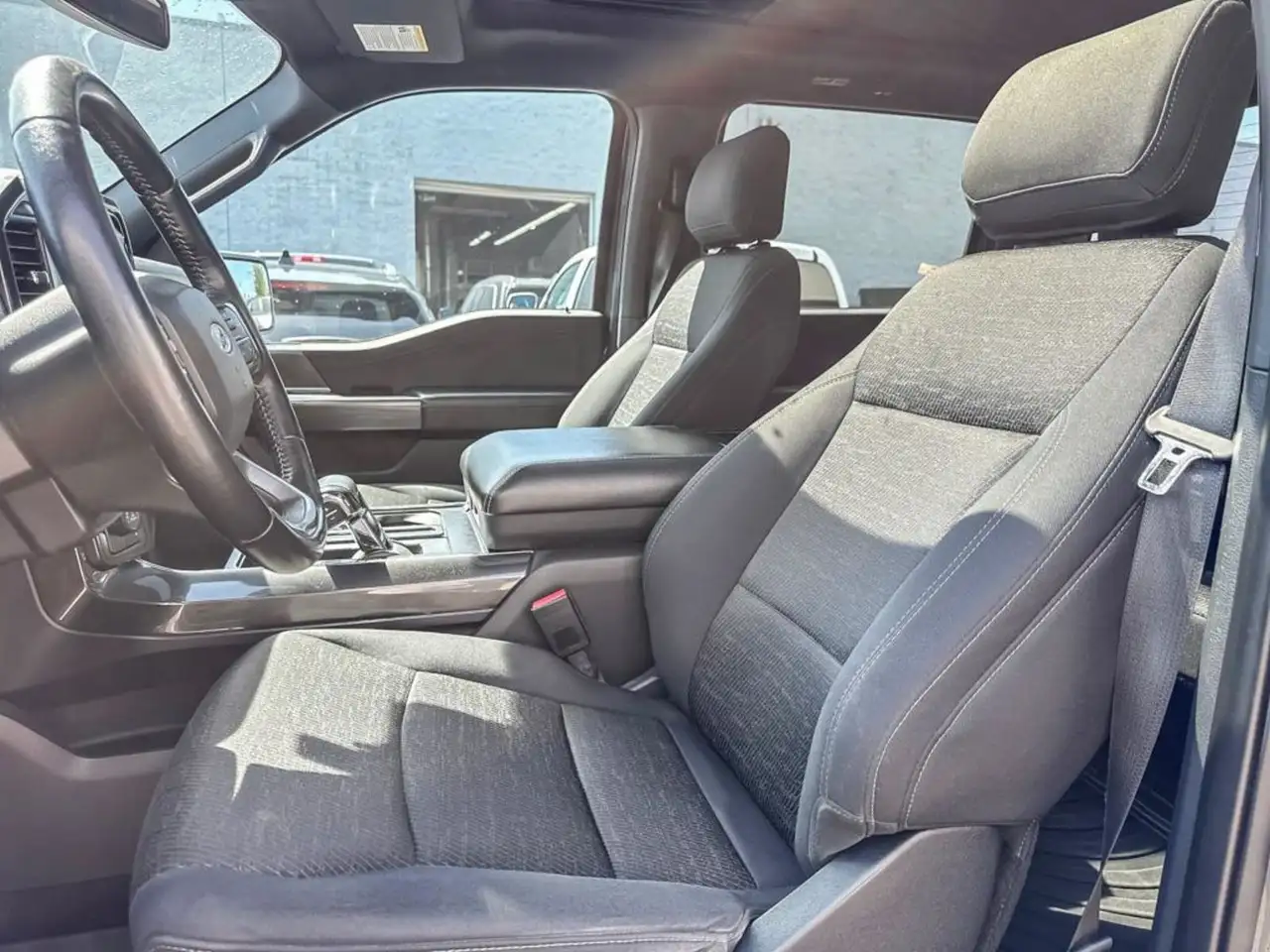 Ford F 150 снимка Ford F 150