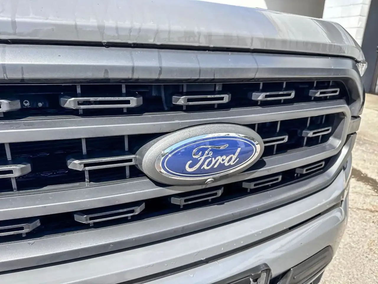 Ford F 150 снимка Ford F 150