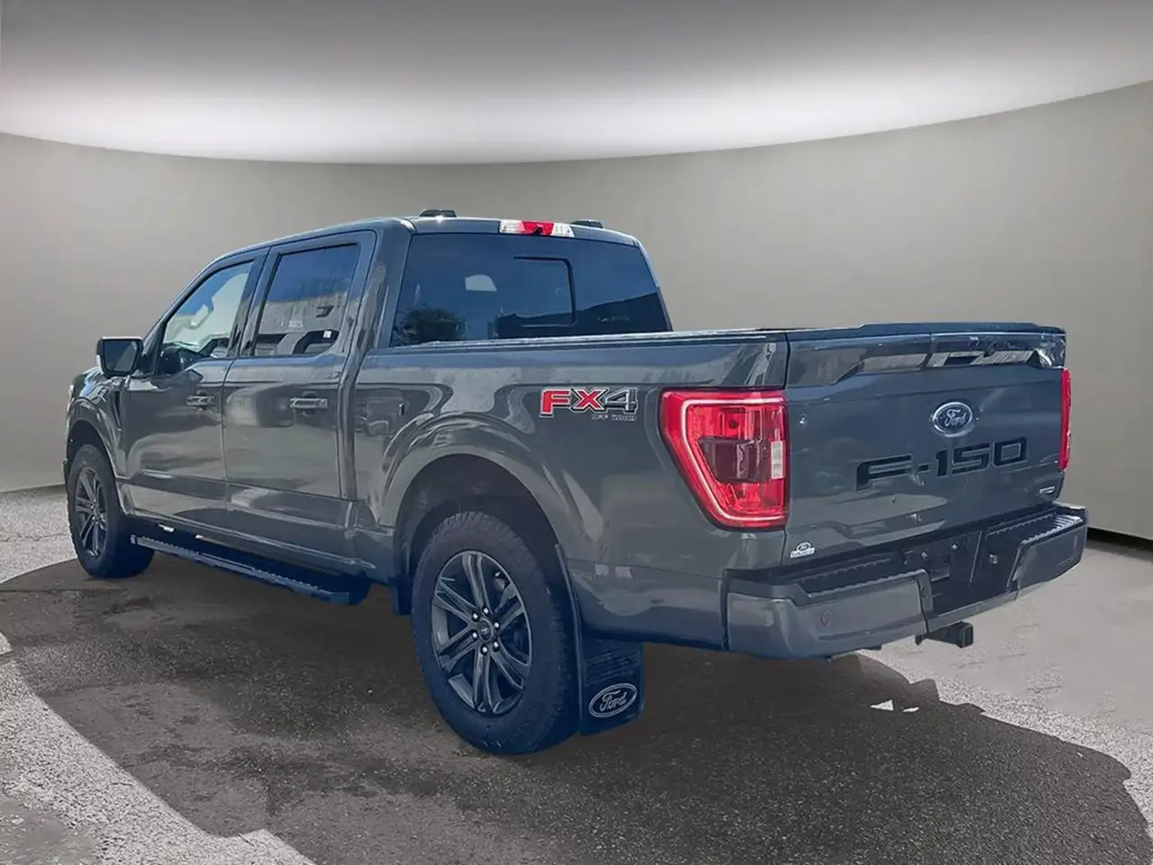 Ford F 150 снимка Ford F 150