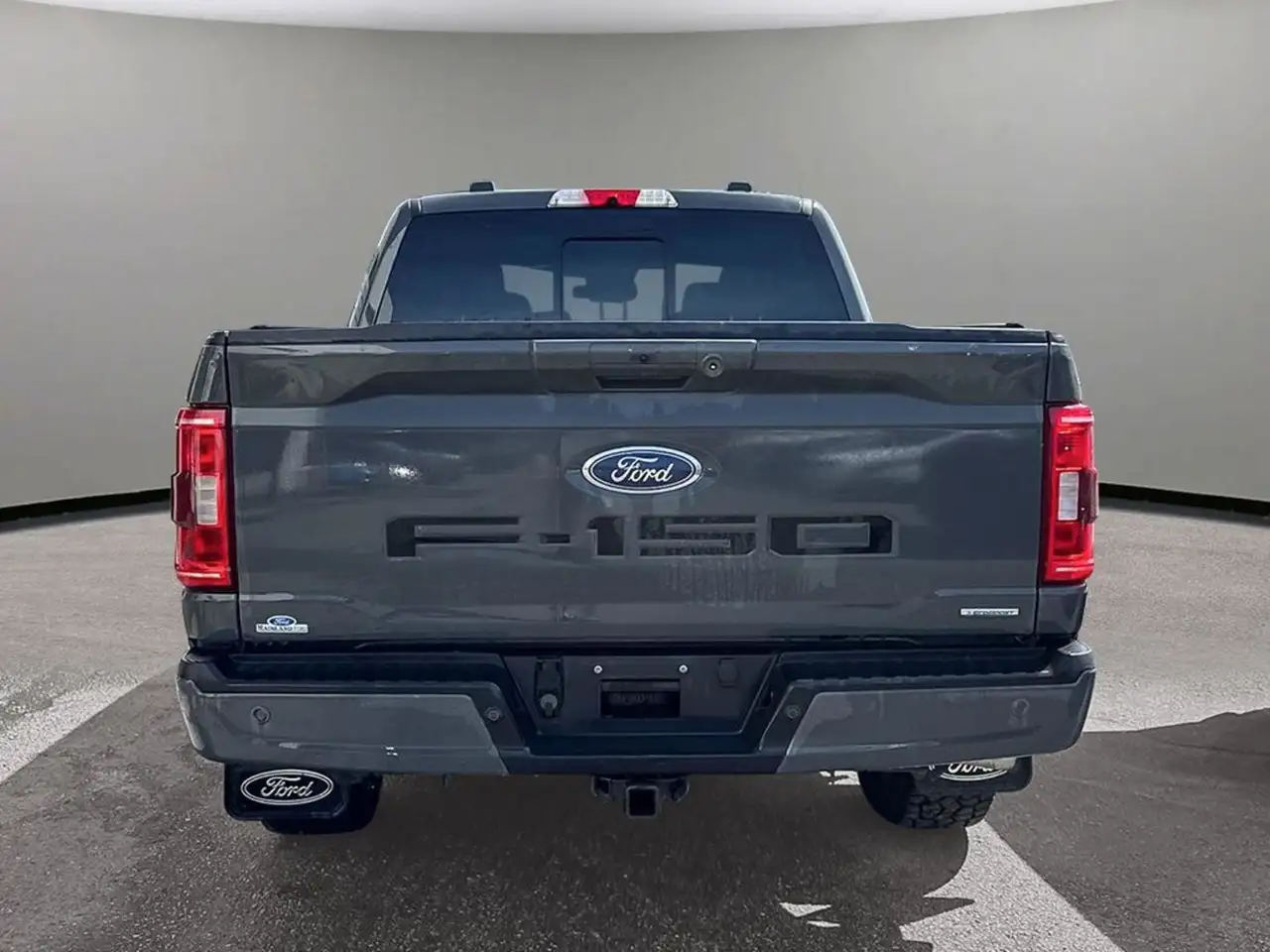 Ford F 150 снимка Ford F 150