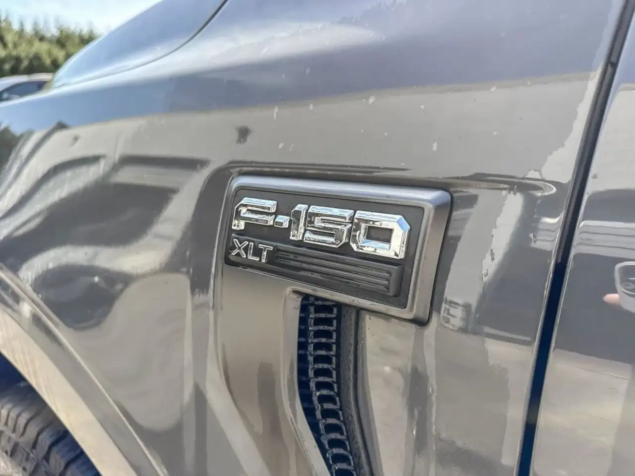 Ford F 150 снимка Ford F 150